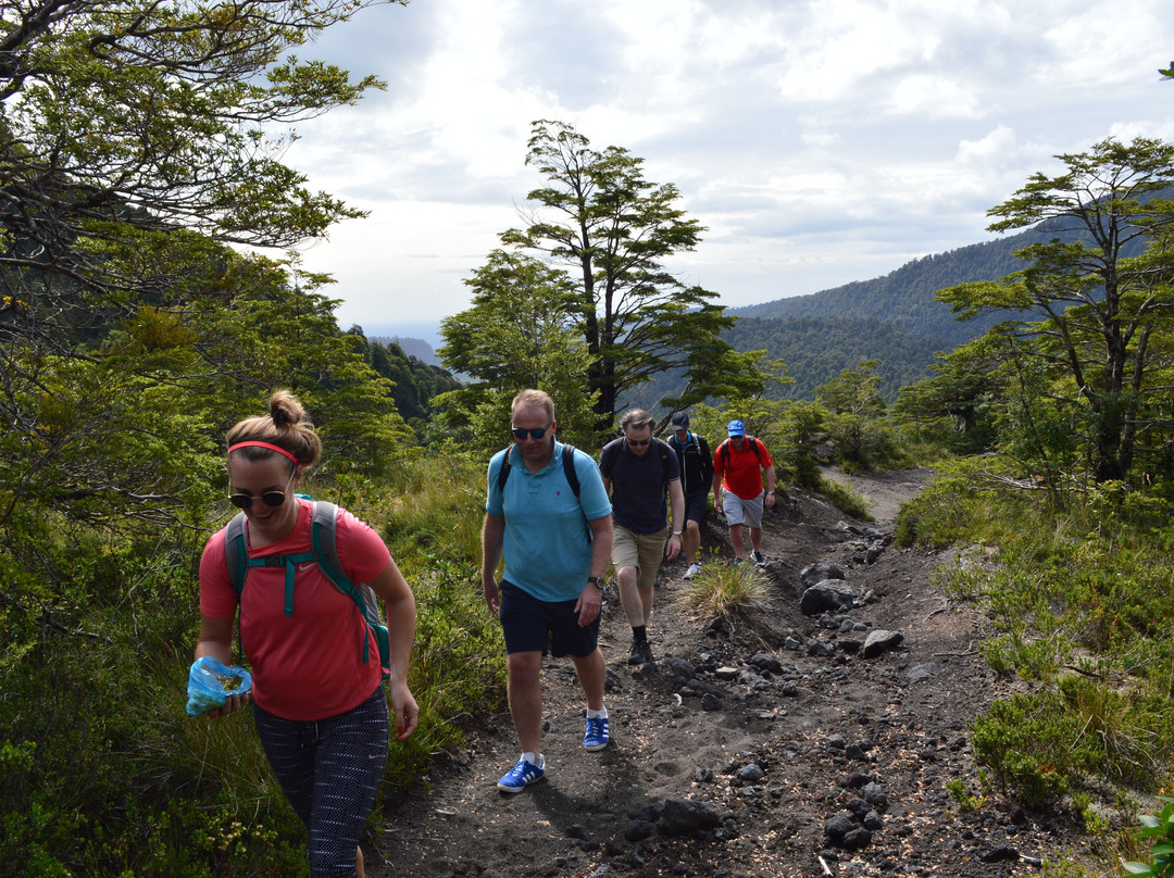 Kalkin Expediciones-巴拉斯港必去景点