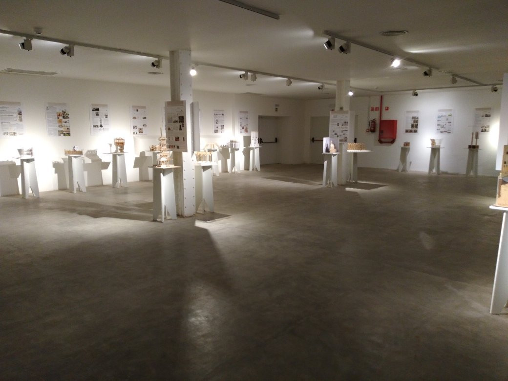 Museu del Turisme-卡莱利亚必去景点