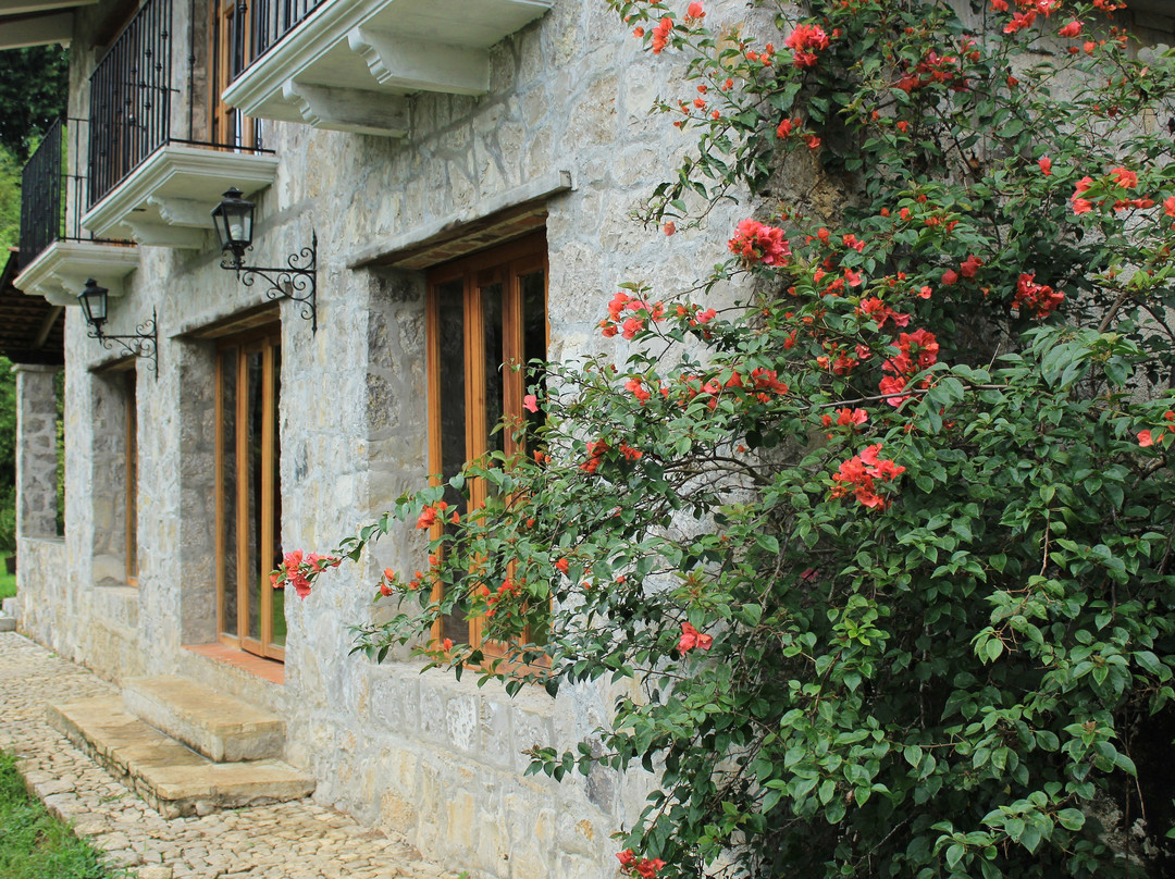 Posada la Vereda主图