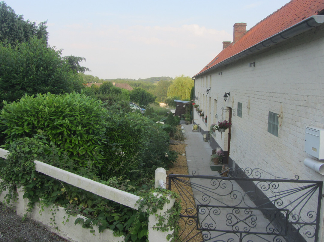 Les Jardins de la Grange景点图片