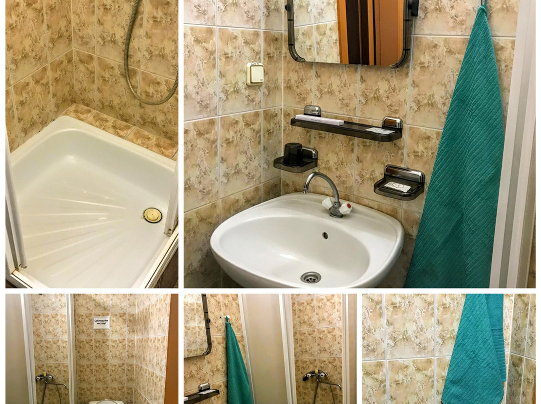 Mini-Hotel Livny-Zolushka主图