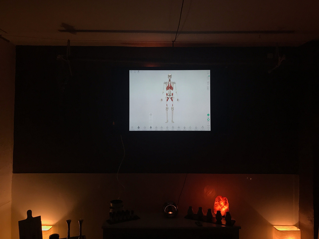 Zenzes Wellness-腓特烈堡必去景点