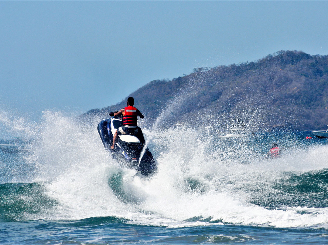 Noah Jet Ski景点图片
