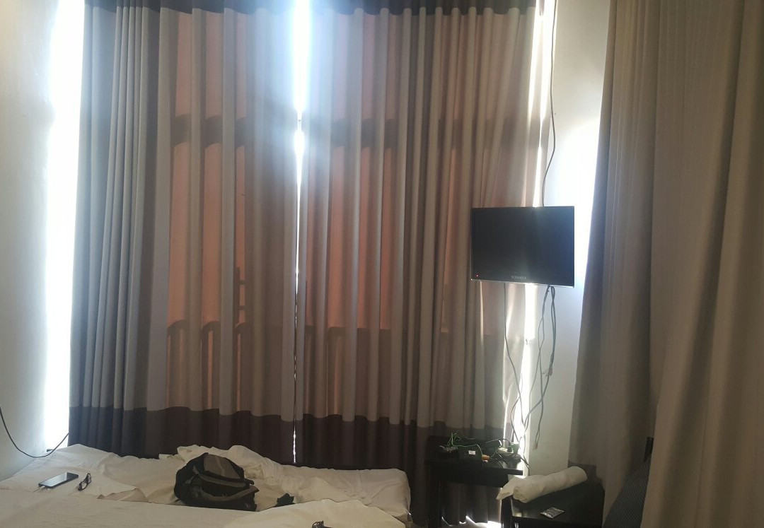 Seacoast INN BALER主图