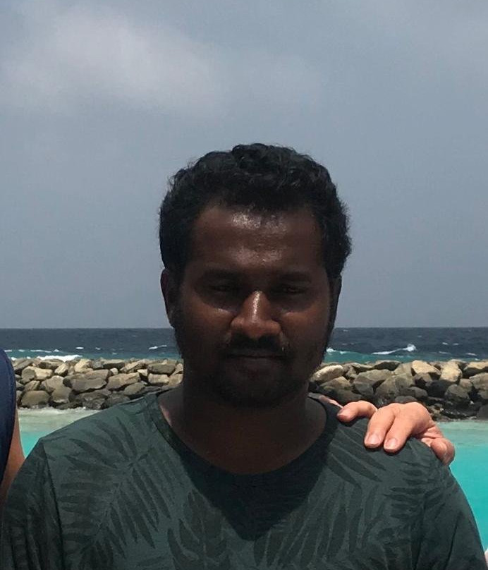 Holiday Haven Ukulhas主图