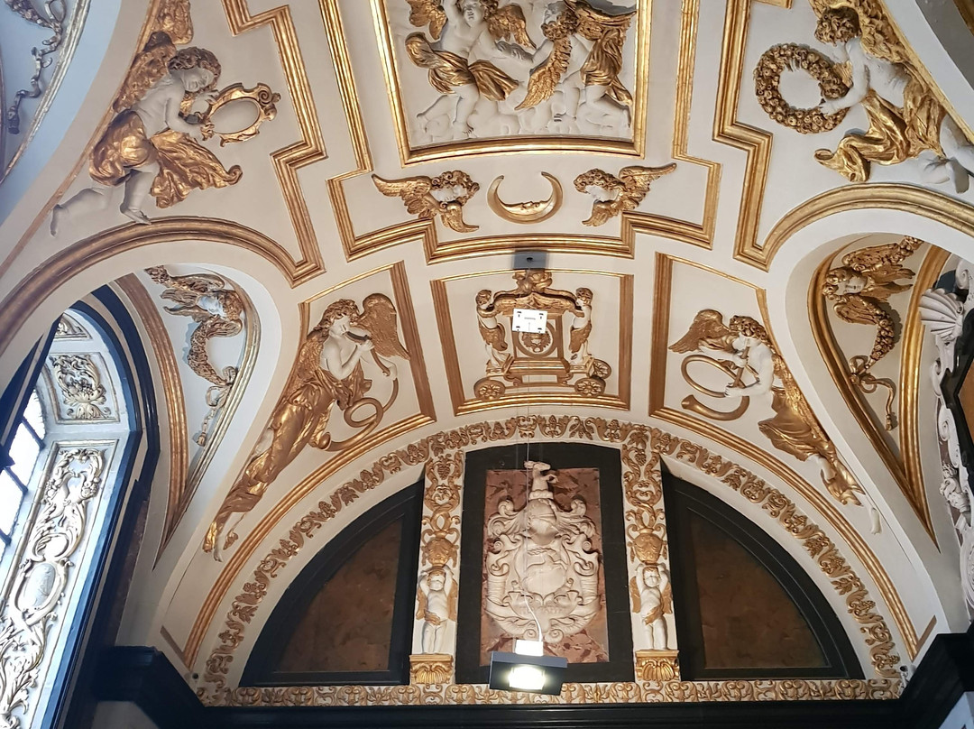 Carolus Borromeus Church-安特卫普必去景点