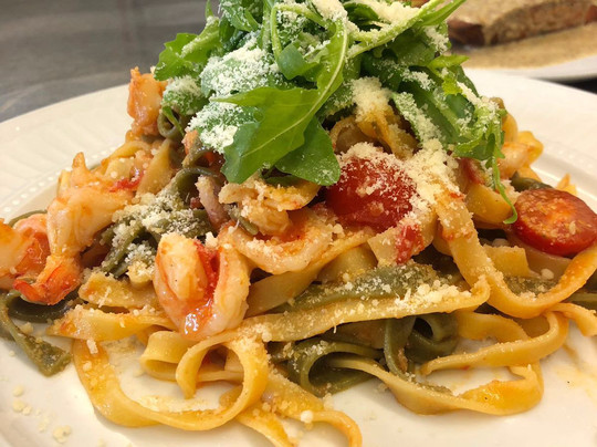 Ristorante & Pizzeria Pinocchio