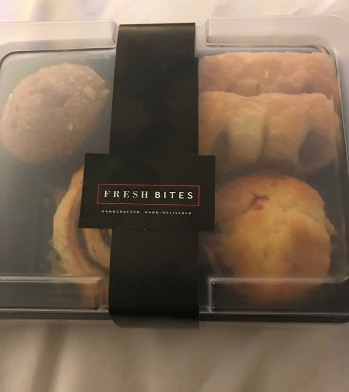 泰森斯科纳购物中心原住客栈主图