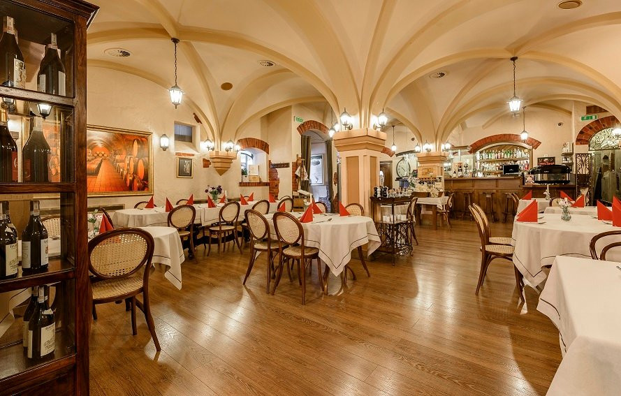 Mory餐馆和美食-Osteria Piemonte Restaurant