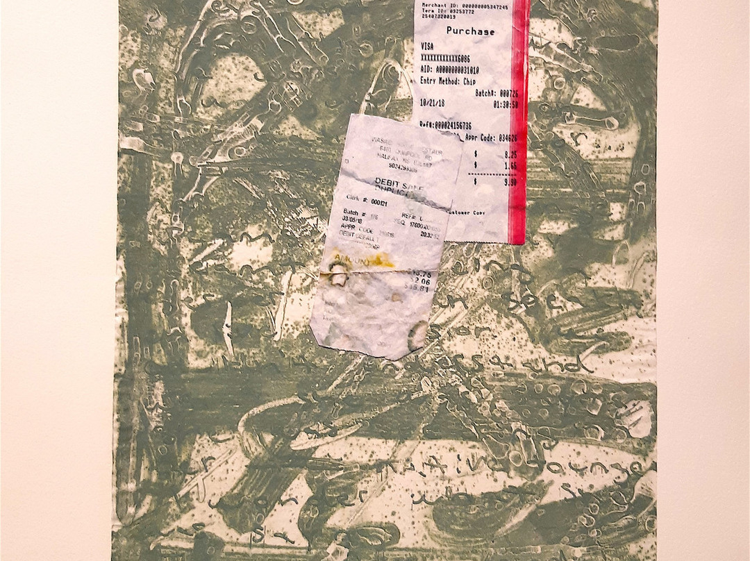 Anna Leonowens Gallery-哈利法克斯必去景点