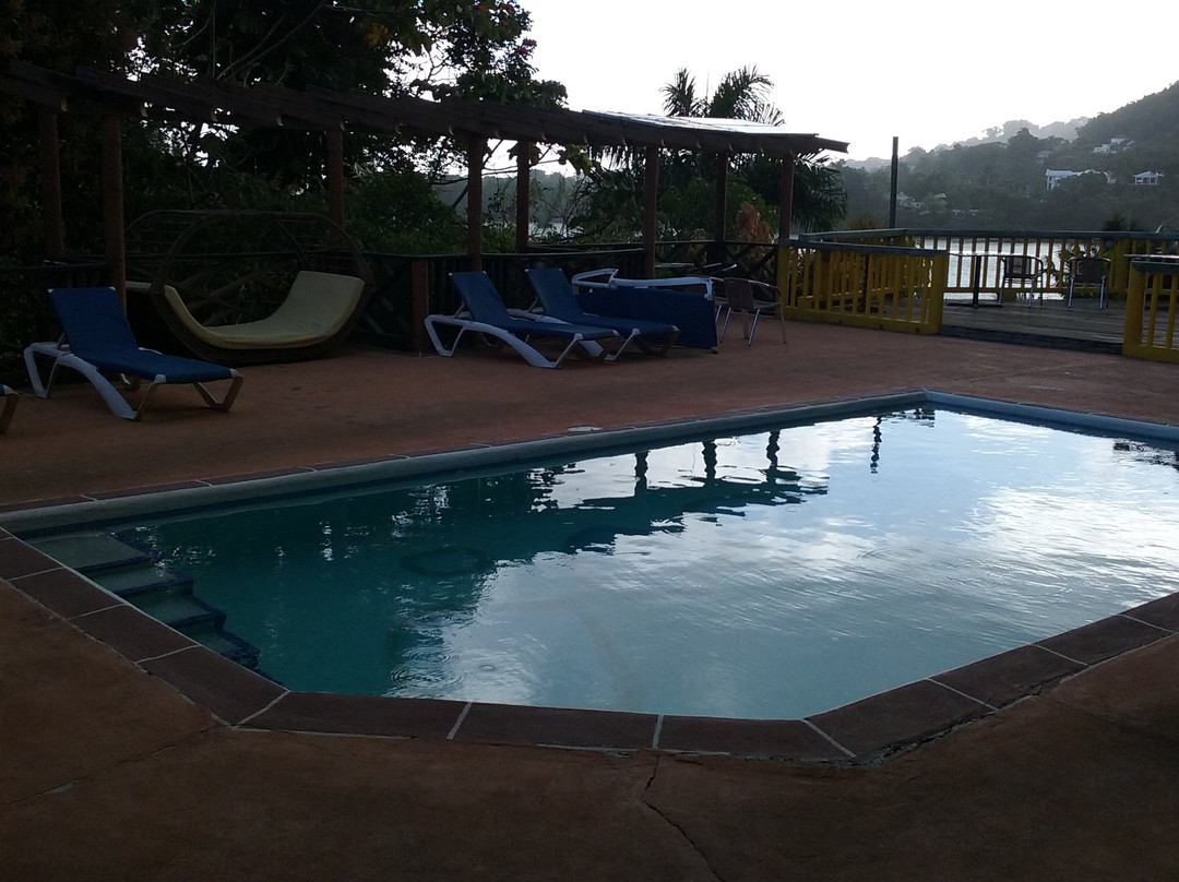 Bay View Eco Resort主图