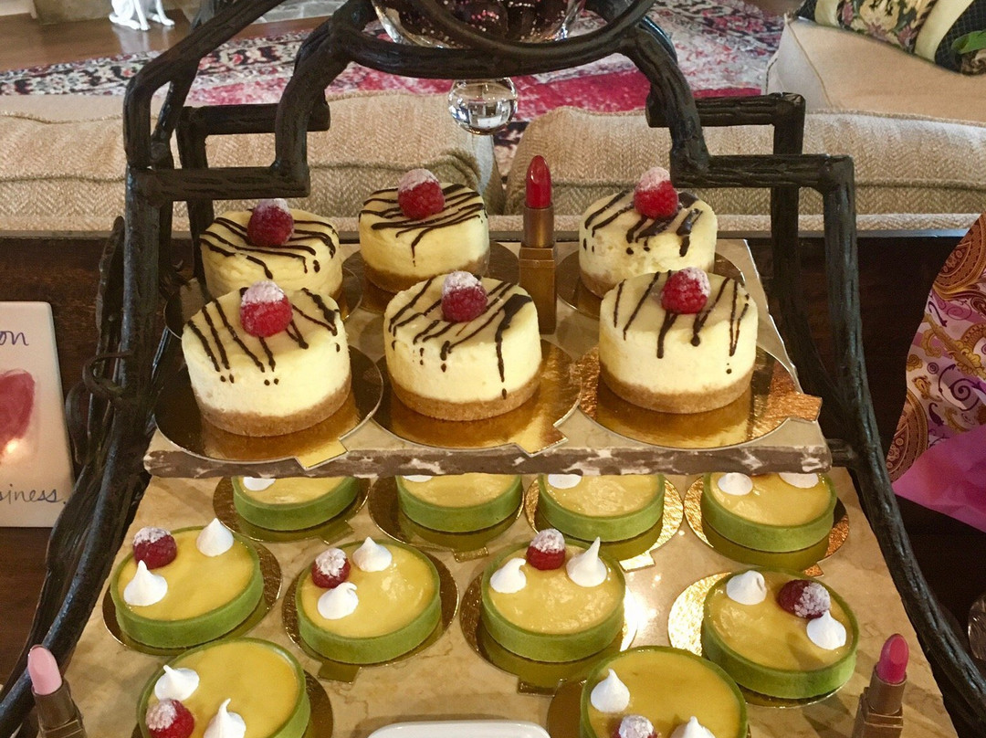 Tulla Patisserie and Cafe