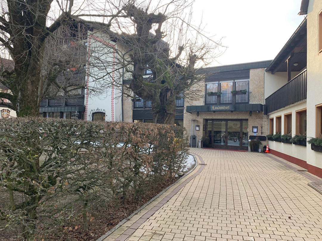 Hotel Lindenhof主图