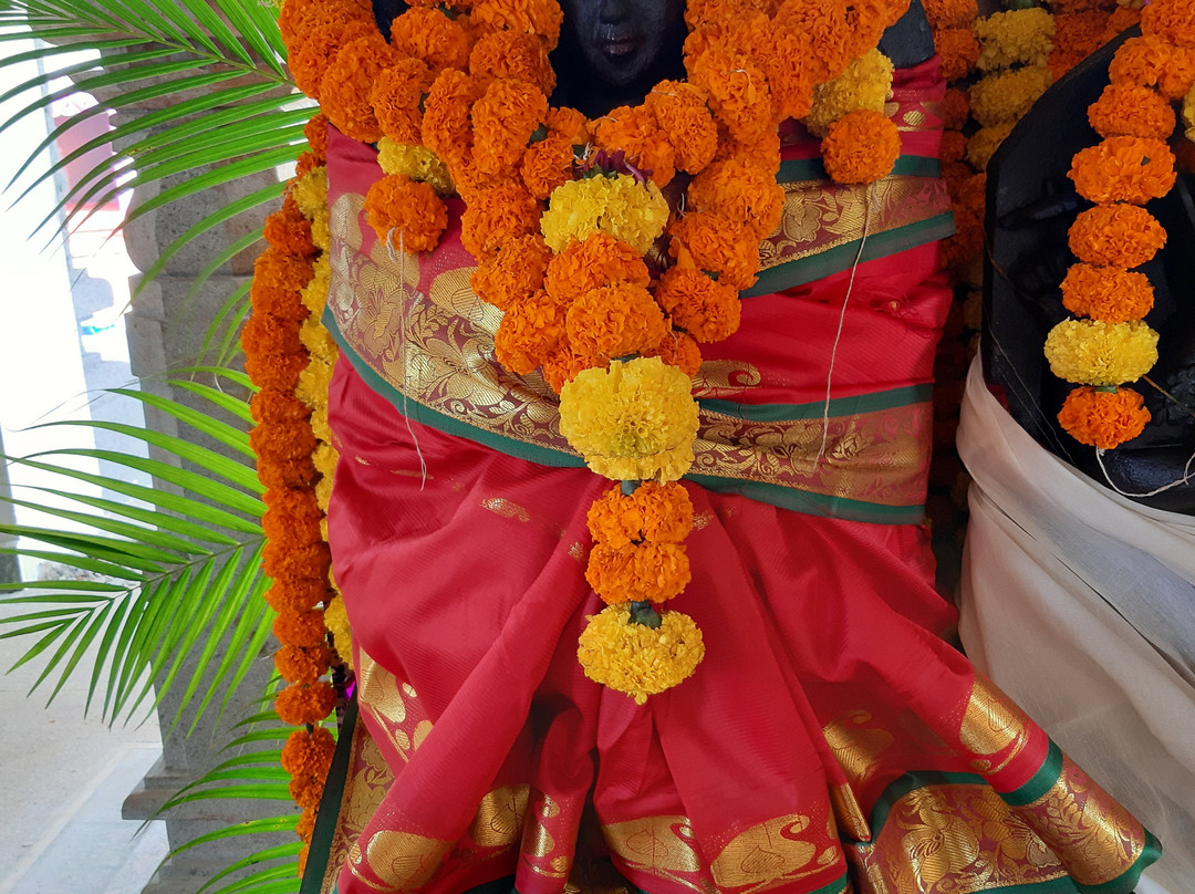 Trimukhi Triguni Aai Shree Varadan Manai Mandir景点图片