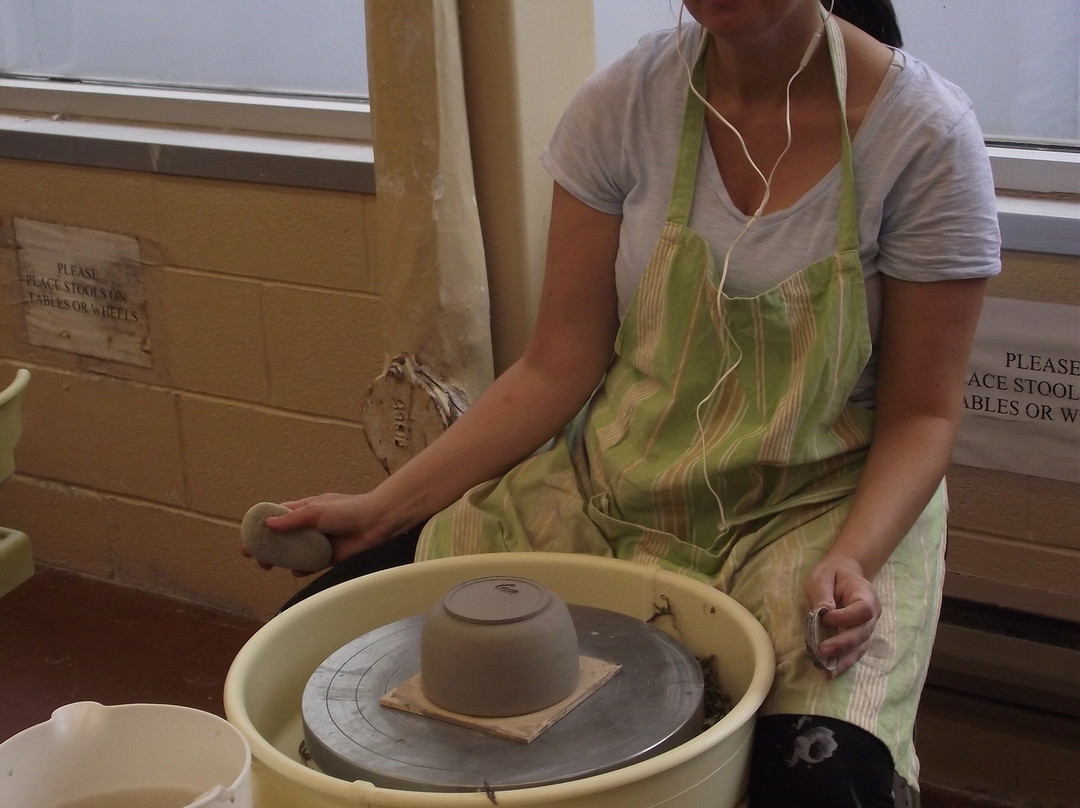 Art Gallery of Burlington-伯灵顿必去景点