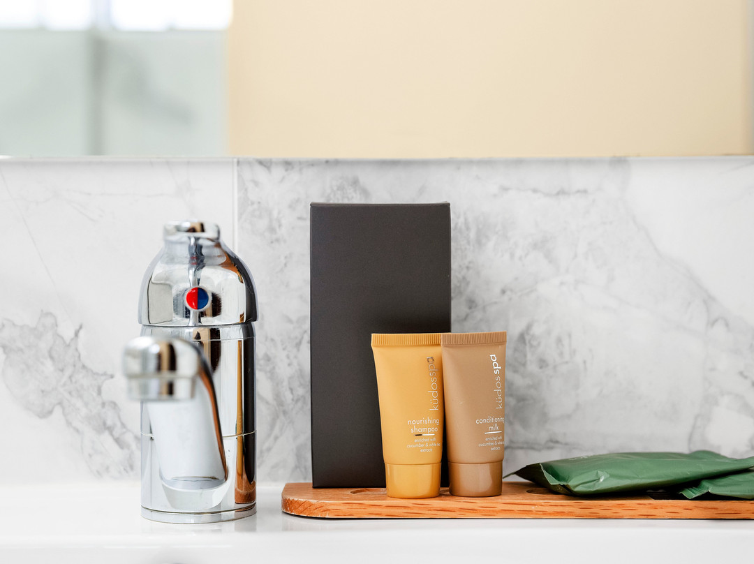 最佳西方圣汐汽车旅馆主图