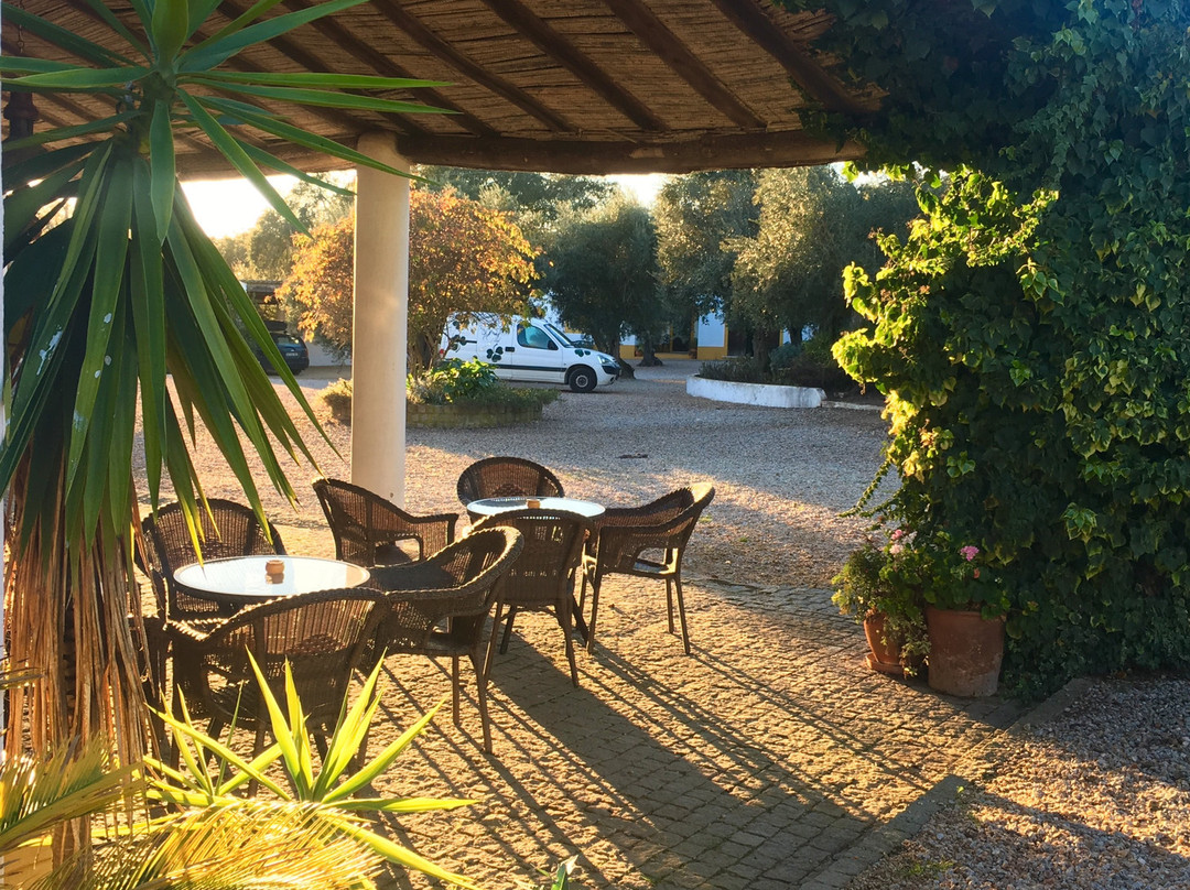 Quinta do Cano主图