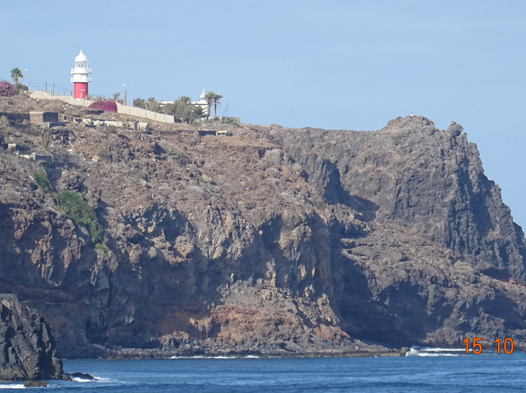 San Sebastián de la Gomera旅游攻略图片