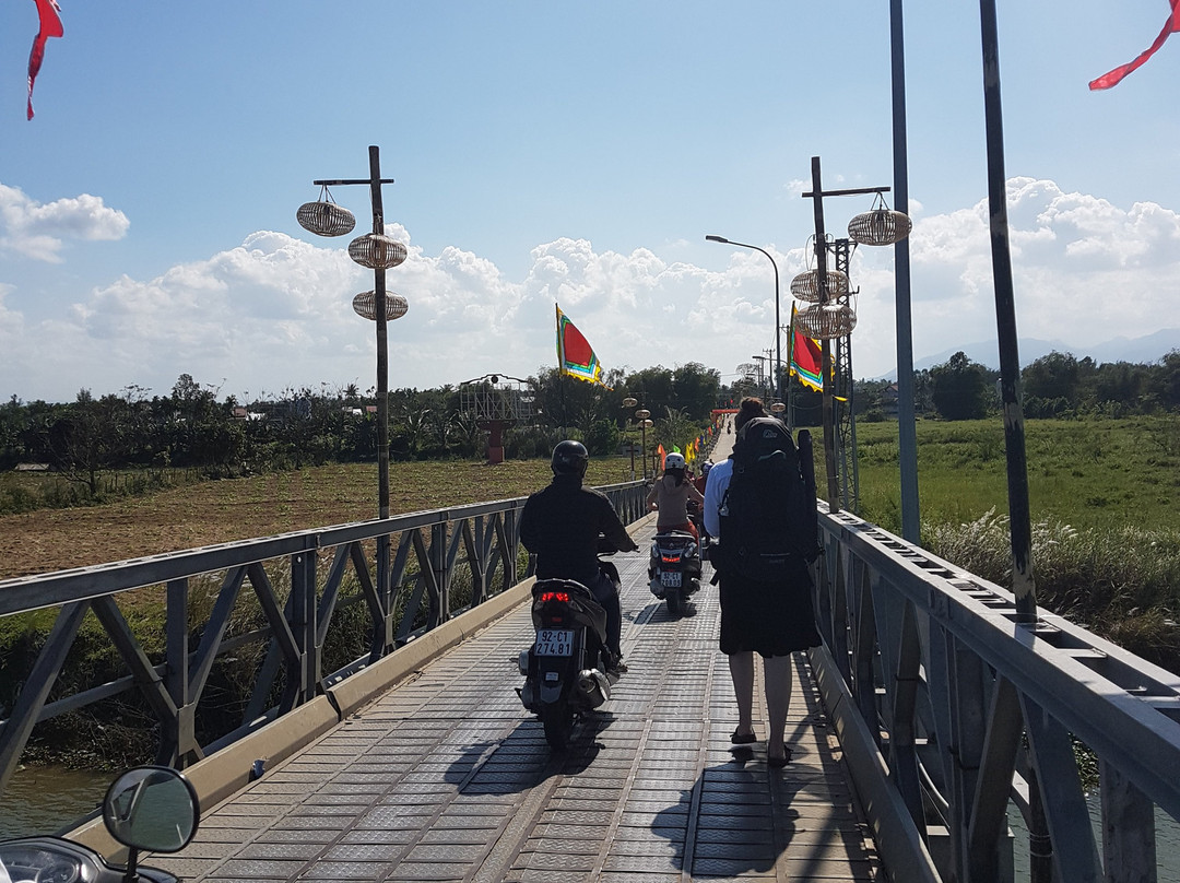 New Destination Homestay主图