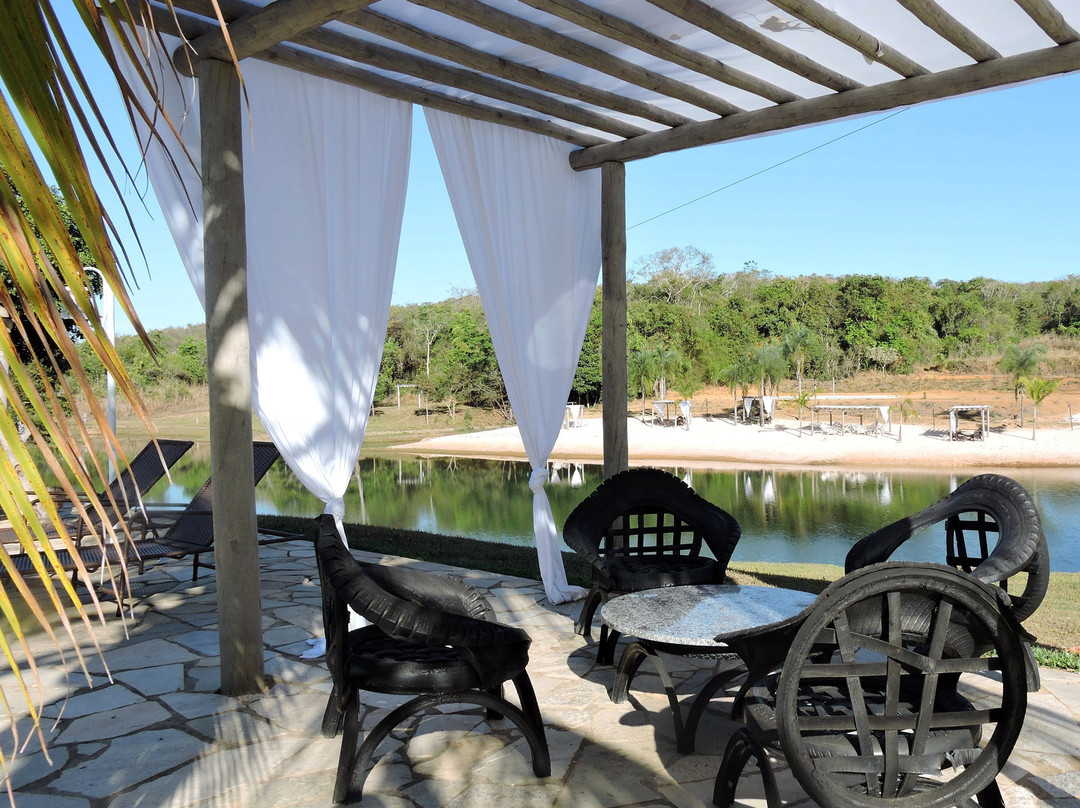 Fazenda Hotel Raizama