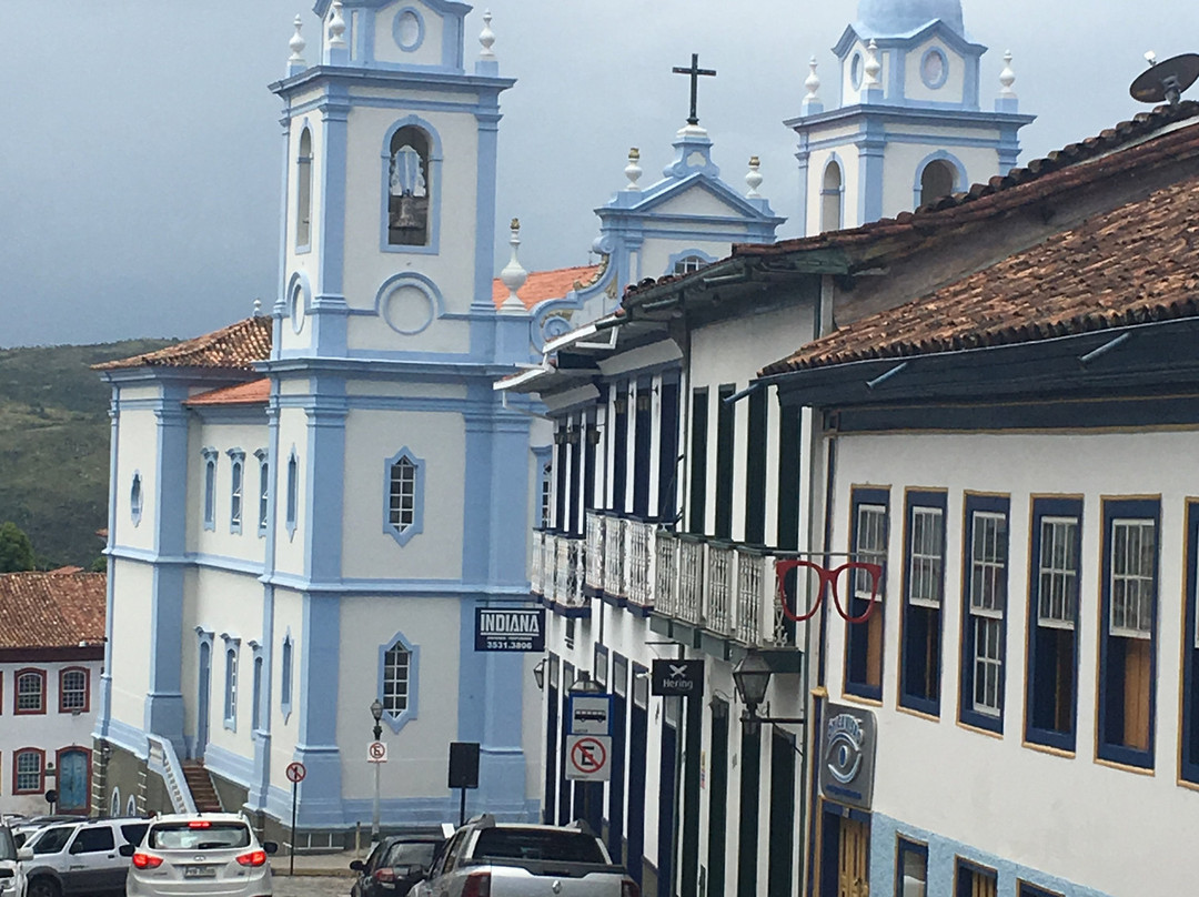 Casa Antunes