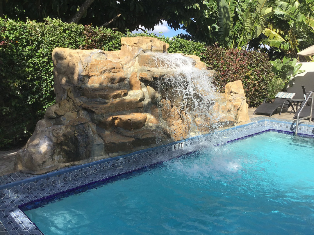 Best Western Plus Hollywood/Aventura主图