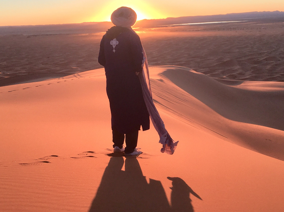 Enjoy Sahara Tours景点图片