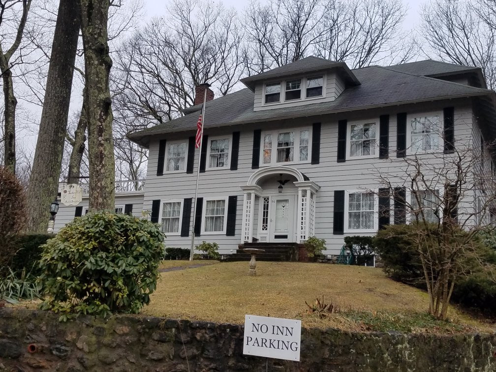 Tucker Hill Inn主图