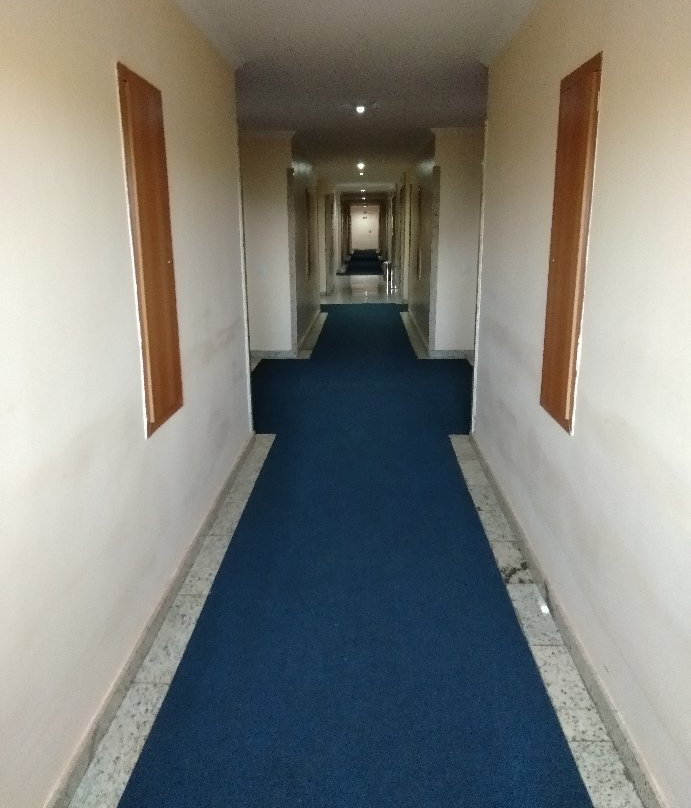 Golden Park Uberaba主图