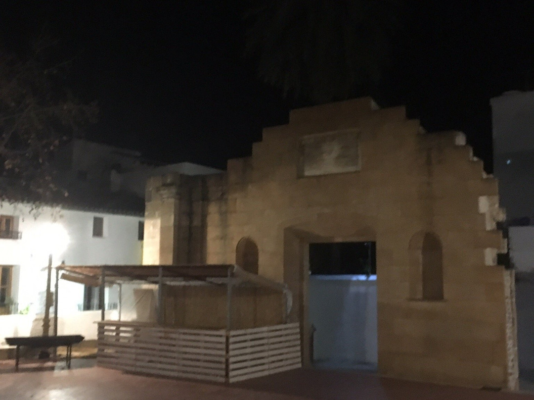 Placeta de l´Església Vella景点图片