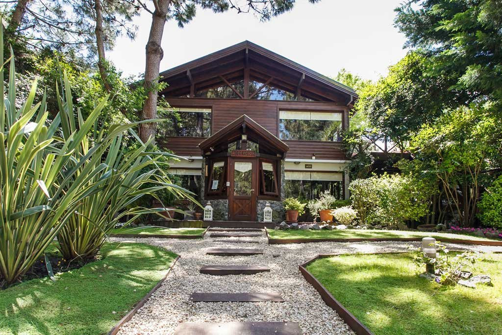 Cabanas la Mandragora