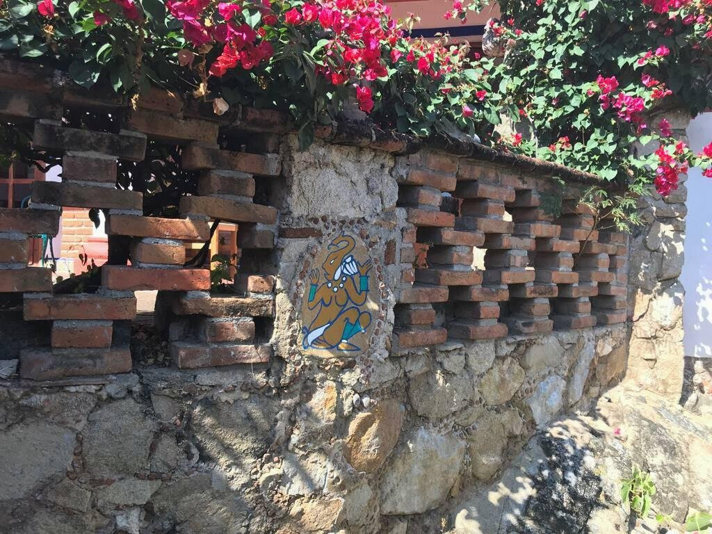 Hotel Paraiso Escondido主图