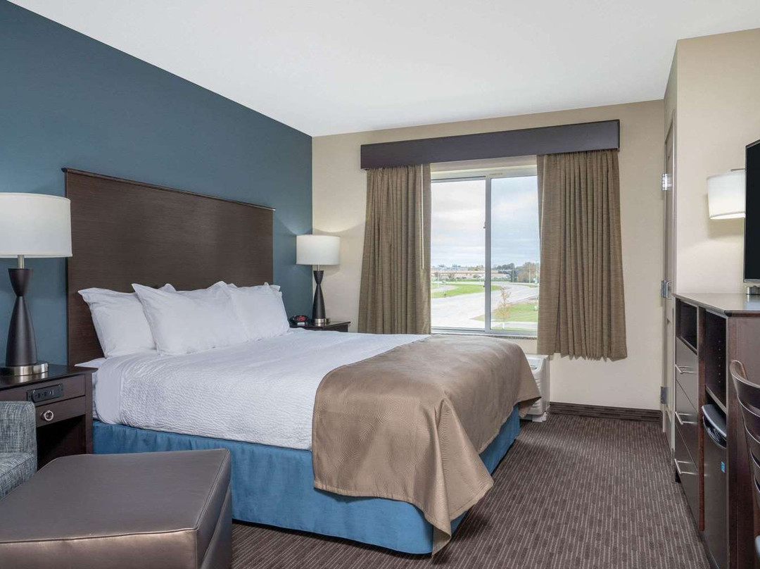 AmericInn by Wyndham Windom主图