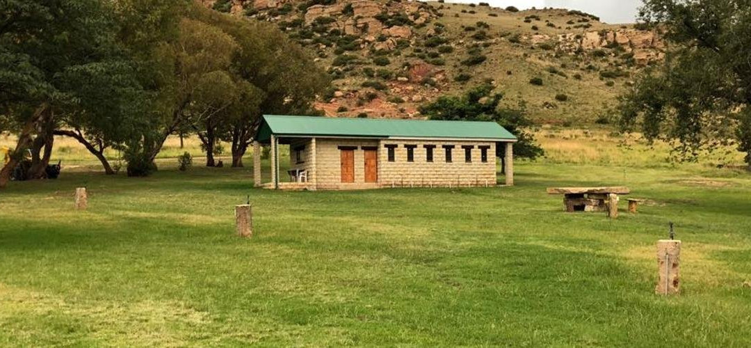 Uithoek-Fouriesburg必去景点