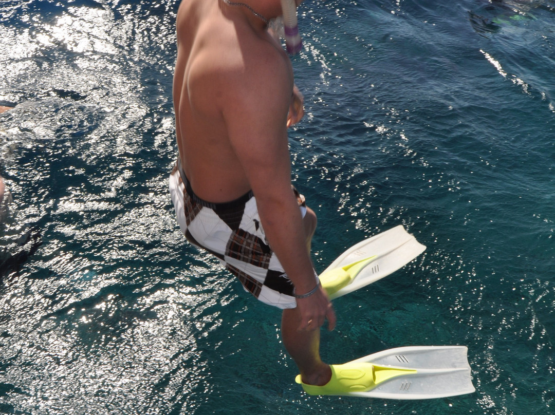 hurghada excursion-赫尔格达必去景点