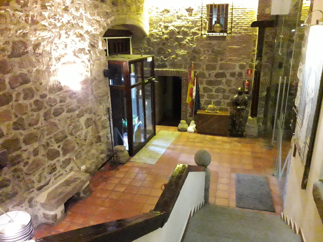 Palacio de Monjaraz主图