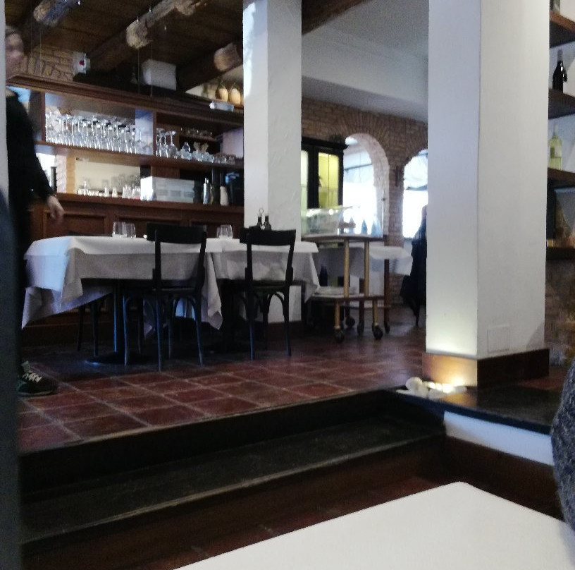 Osteria Al Cason主图