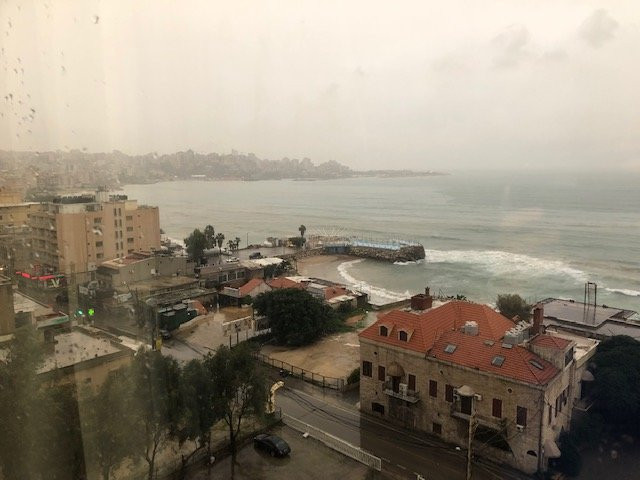 The Rooms Boutique Hotel主图