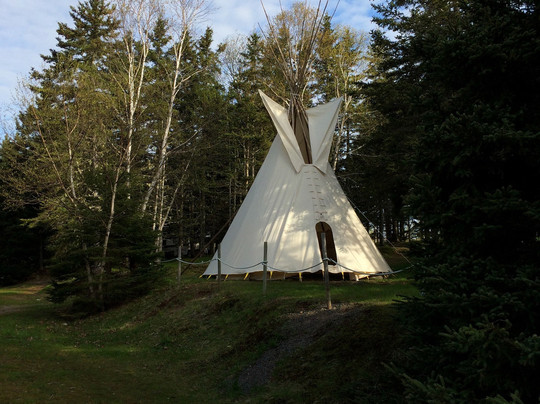 Kluskap Ridge RV and Campground主图