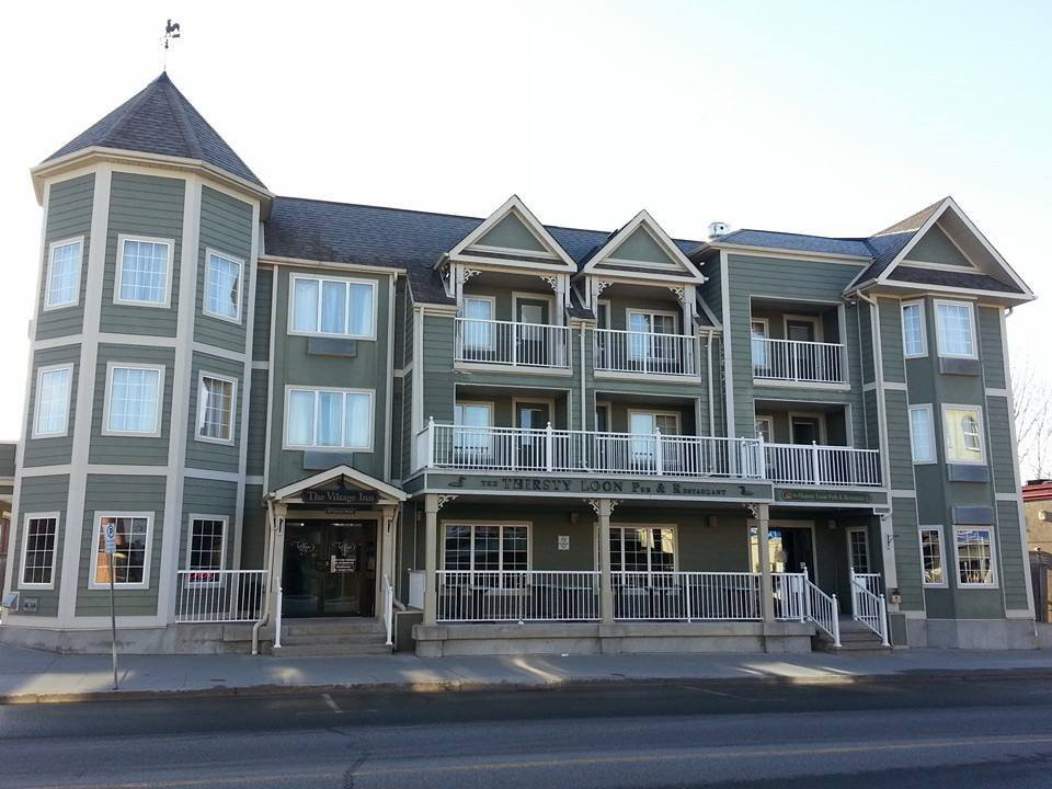 Village Inn of Lakefield主图