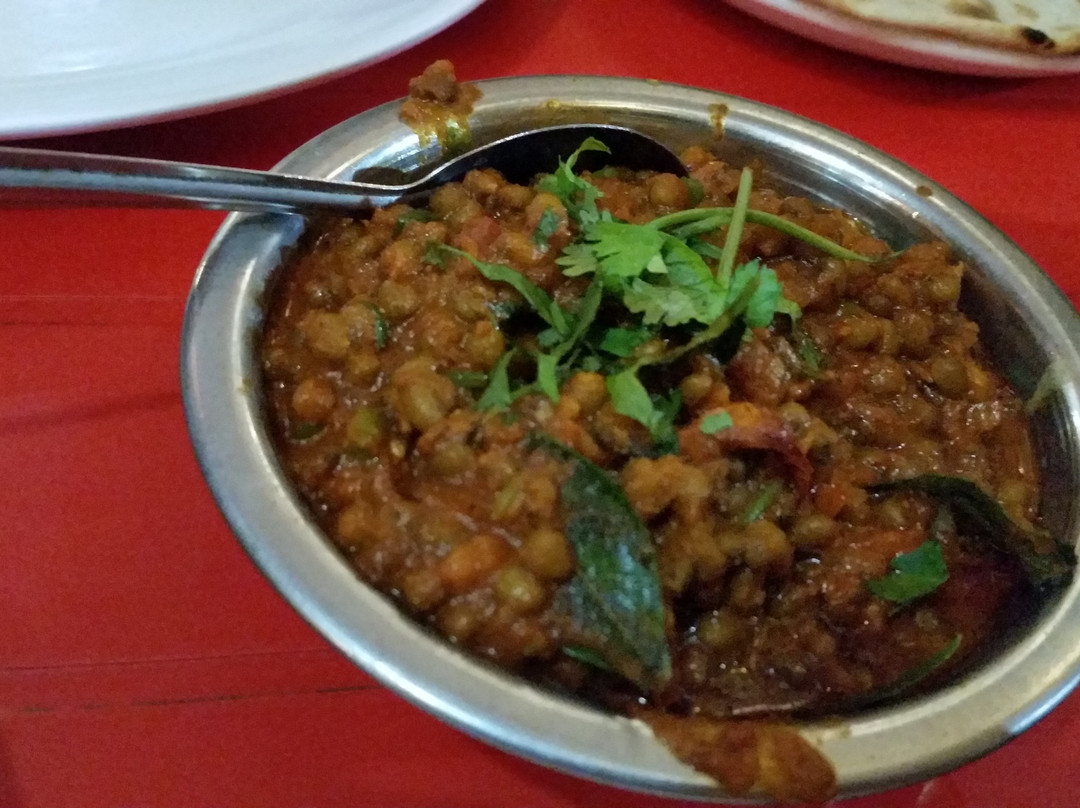 Hotel Somnath Atithigruh主图