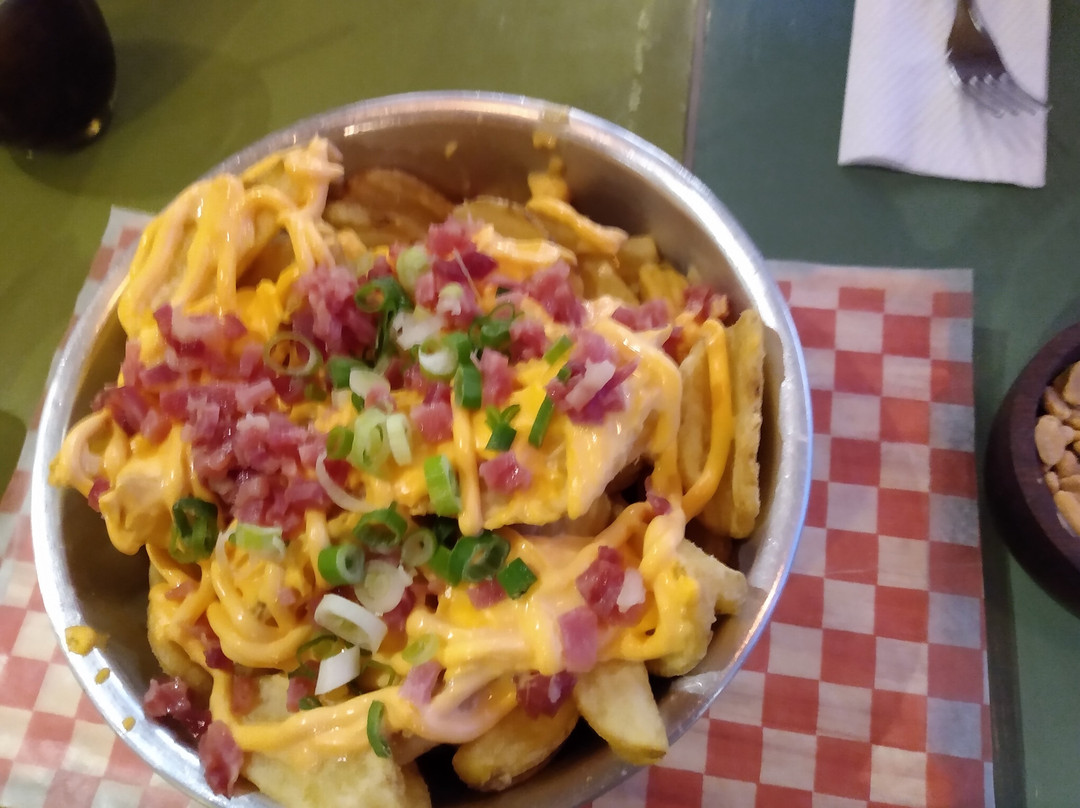 El Barril Craft Beer & Burgers