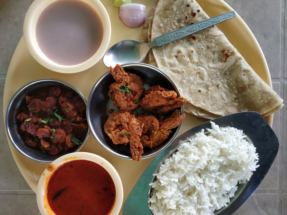 Killa Beach Resort Malvan主图