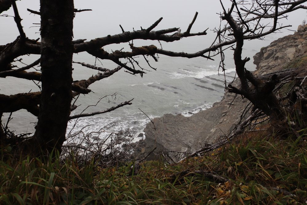 Blacklock Point Trail-Sixes必去景点