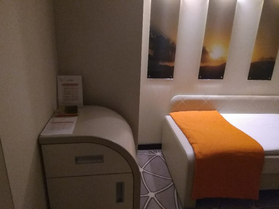 Hotel Eclipse主图