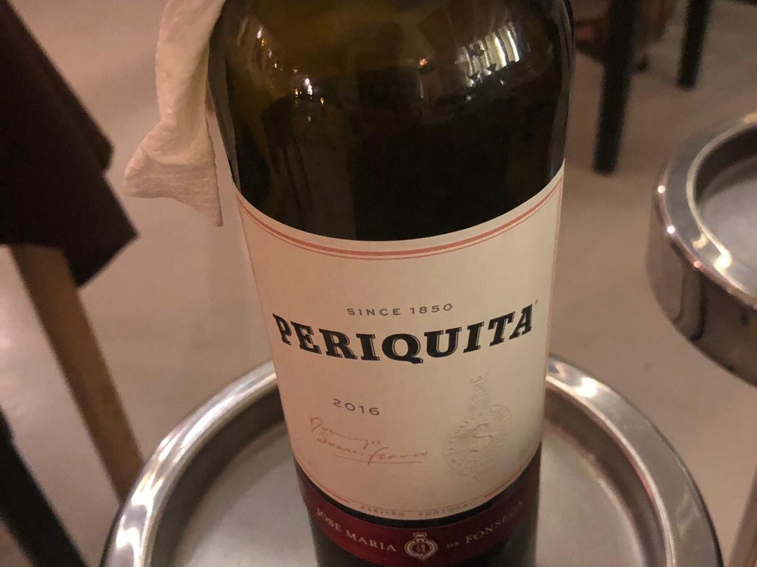 Casa Branca Hotel主图