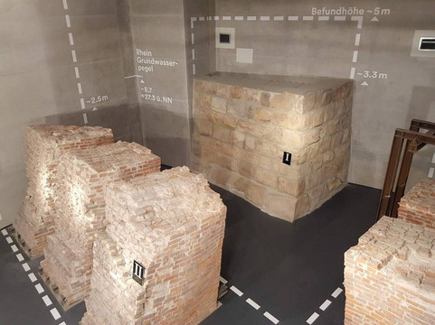 ArcheoPoint-杜塞尔多夫必去景点