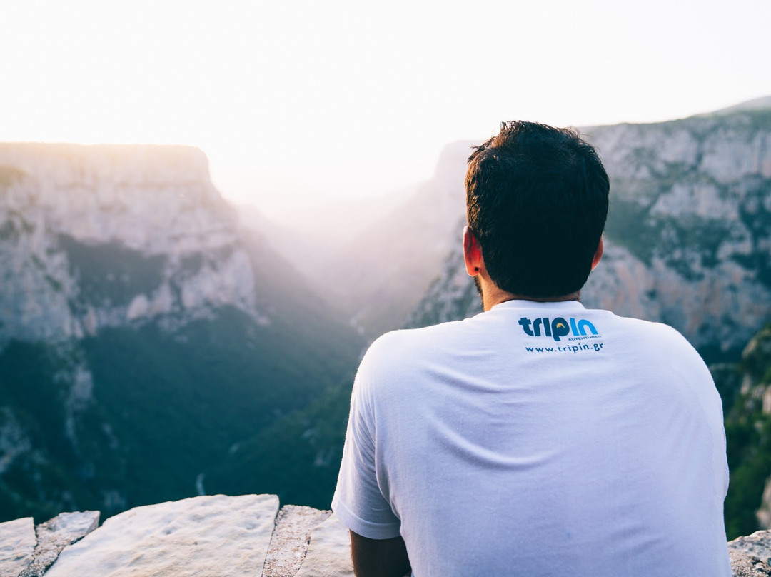 Tripin Adventures-雅典必去景点