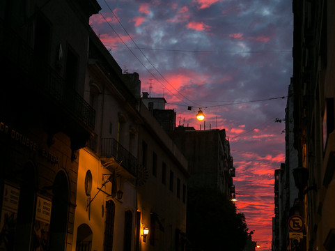 Social & Cultural-布宜诺斯艾利斯必去景点