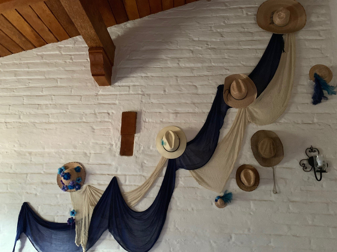 Hotel La Casona主图